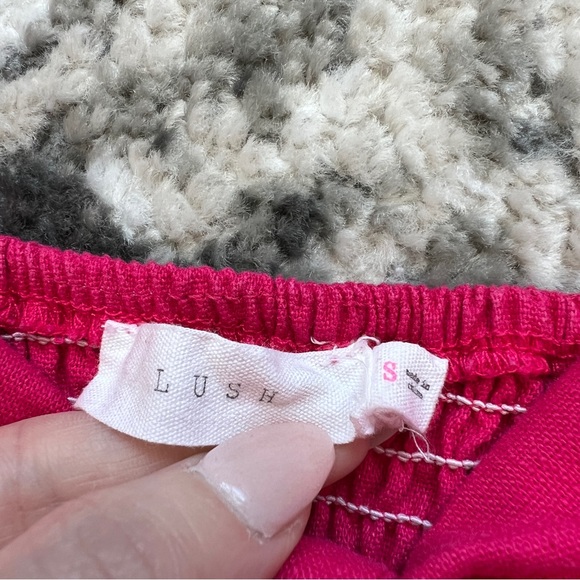 🔥LUSH Cropped Top - Picture 8 of 12